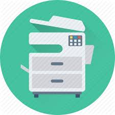 GAFE - Send email from a photocopier or app